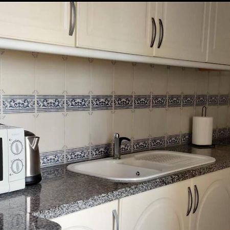 Clube Praia Mar Portimao - Apartamento A 200 Mts Da Praia Екстер'єр фото